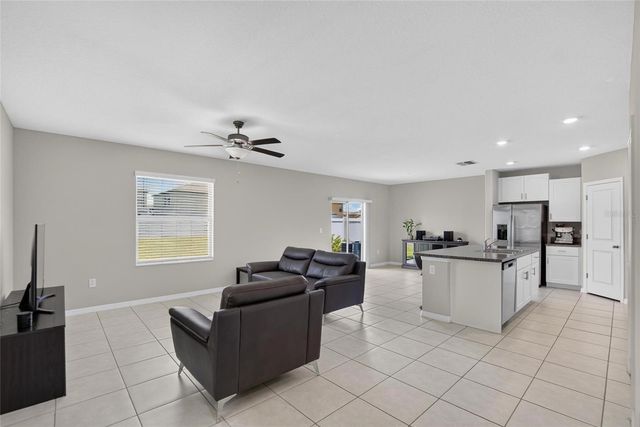 4907 WILD SENNA BOULEVARD, Tampa, FL 33619