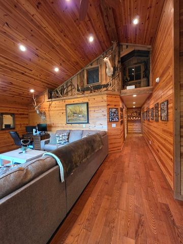 32 Ivey Ridge, Suches, GA 30572