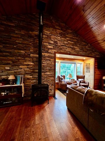 32 Ivey Ridge, Suches, GA 30572