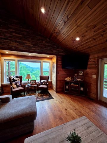 32 Ivey Ridge, Suches, GA 30572