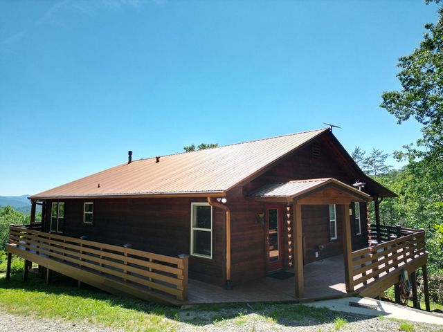 32 Ivey Ridge, Suches, GA 30572