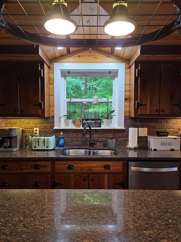 32 Ivey Ridge, Suches, GA 30572