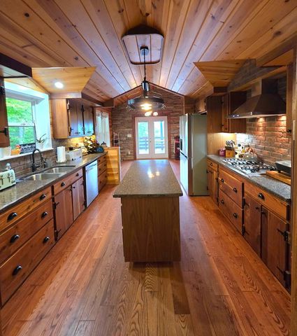 32 Ivey Ridge, Suches, GA 30572