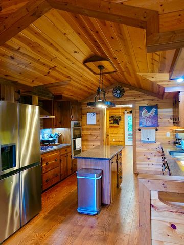 32 Ivey Ridge, Suches, GA 30572