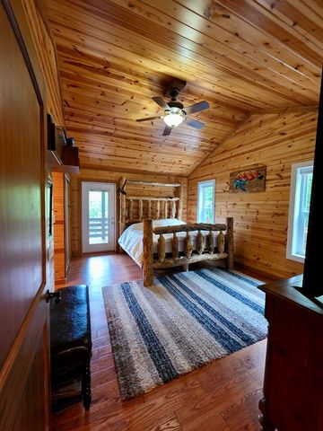 32 Ivey Ridge, Suches, GA 30572
