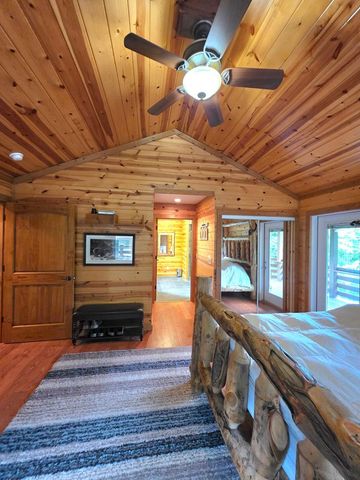 32 Ivey Ridge, Suches, GA 30572
