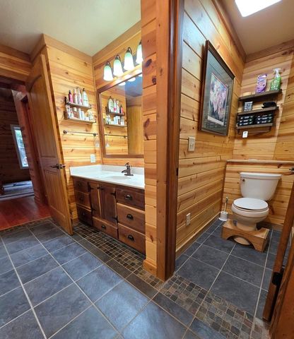 32 Ivey Ridge, Suches, GA 30572