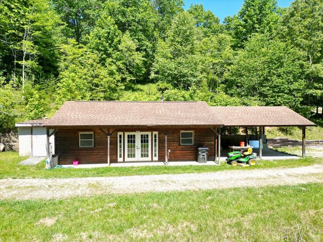 32 Ivey Ridge, Suches, GA 30572