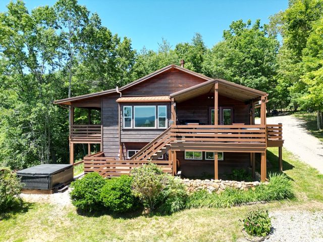 32 Ivey Ridge, Suches, GA 30572