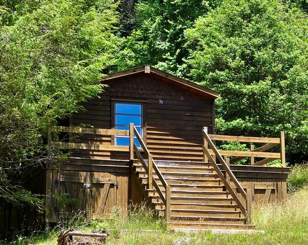 32 Ivey Ridge, Suches, GA 30572