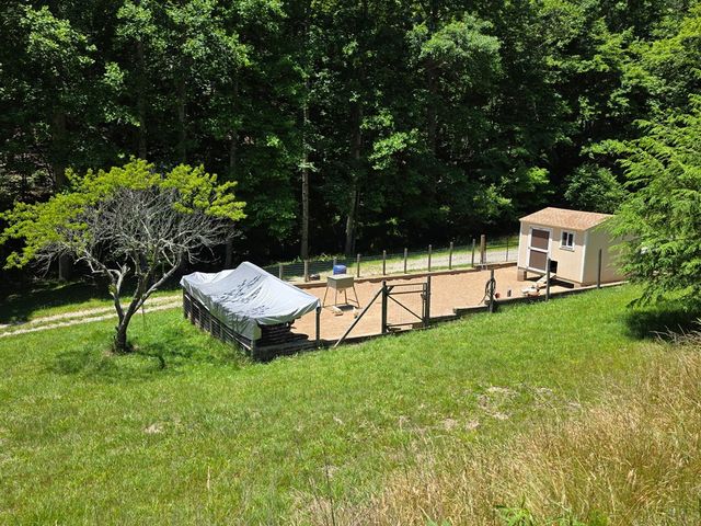 32 Ivey Ridge, Suches, GA 30572