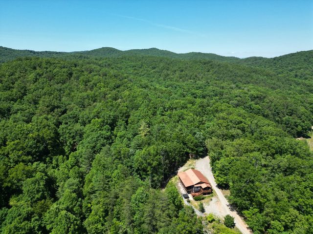 32 Ivey Ridge, Suches, GA 30572