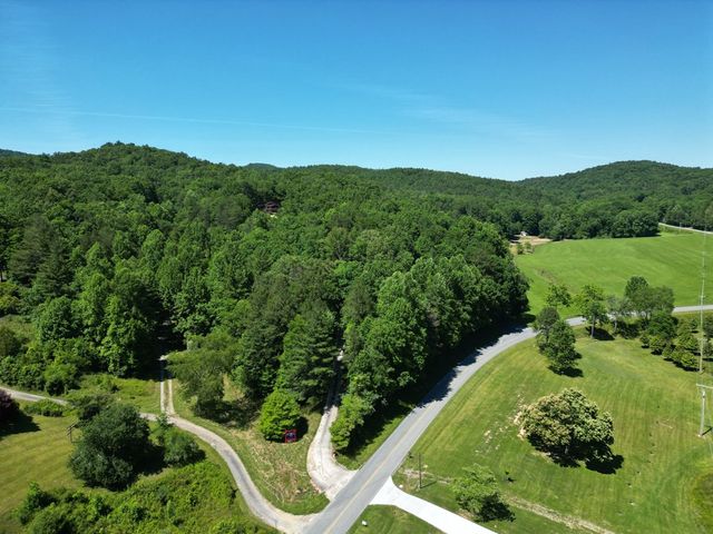 32 Ivey Ridge, Suches, GA 30572