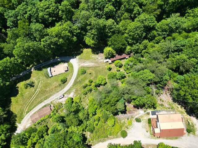 32 Ivey Ridge, Suches, GA 30572