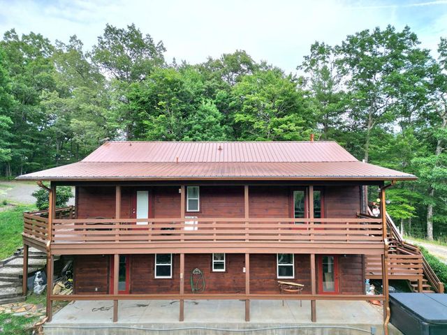 32 Ivey Ridge, Suches, GA 30572