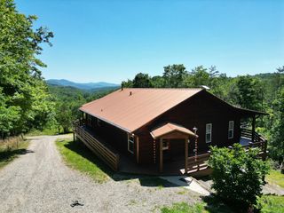 32 Ivey Ridge, Suches, GA 30572