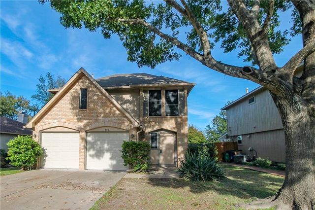 900 Sweetwater River DR, Austin, TX 78748