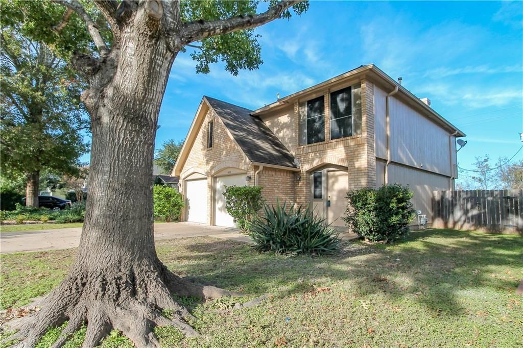 900 Sweetwater River DR, Austin, TX 78748
