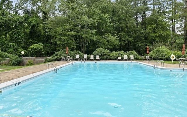 604 Old Stone Brook 4, Acton, MA 01718