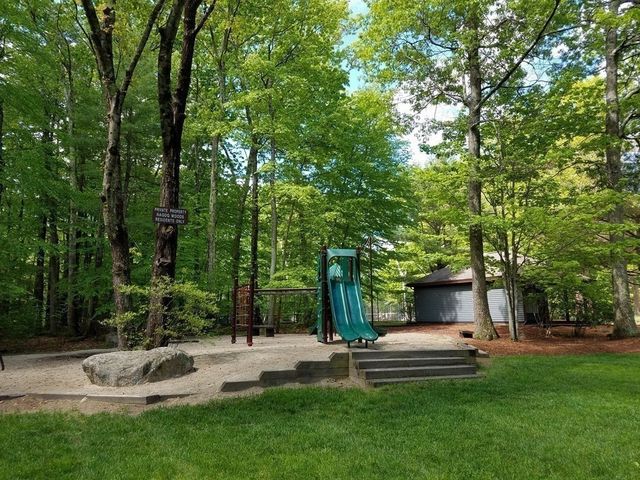 604 Old Stone Brook 4, Acton, MA 01718