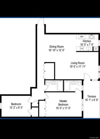 1195 East Broadway L23, Hewlett, NY 11557