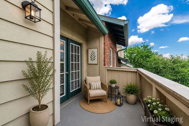 8601 Park Lane 737, Dallas, TX 75231