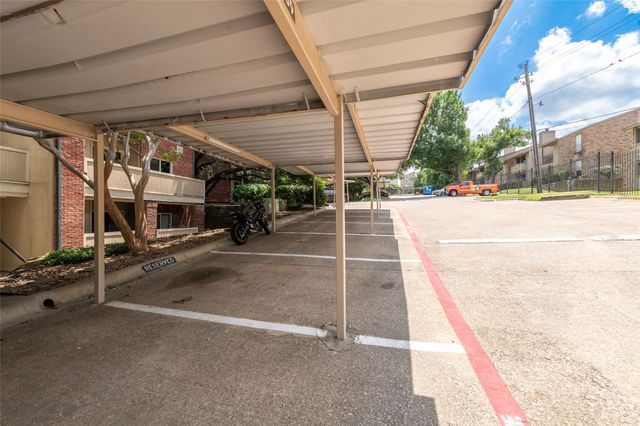8601 Park Lane 737, Dallas, TX 75231