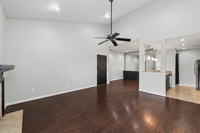 8601 Park Lane 737, Dallas, TX 75231
