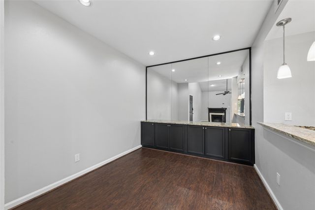 8601 Park Lane 737, Dallas, TX 75231