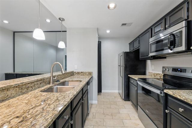 8601 Park Lane 737, Dallas, TX 75231