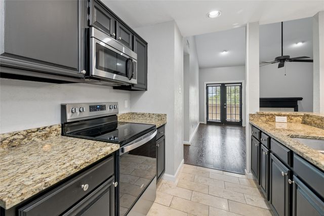 8601 Park Lane 737, Dallas, TX 75231