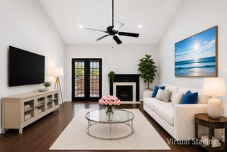 8601 Park Lane 737, Dallas, TX 75231