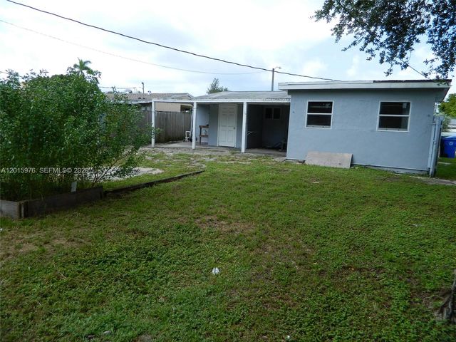 1340 SW 34th Ave, Fort Lauderdale, FL 33312