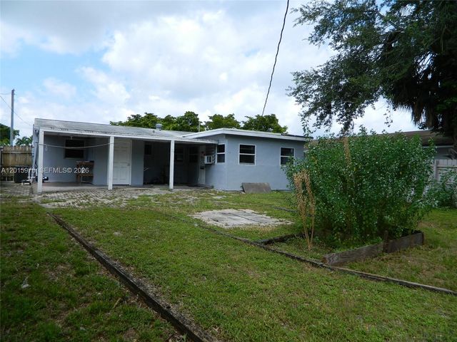 1340 SW 34th Ave, Fort Lauderdale, FL 33312