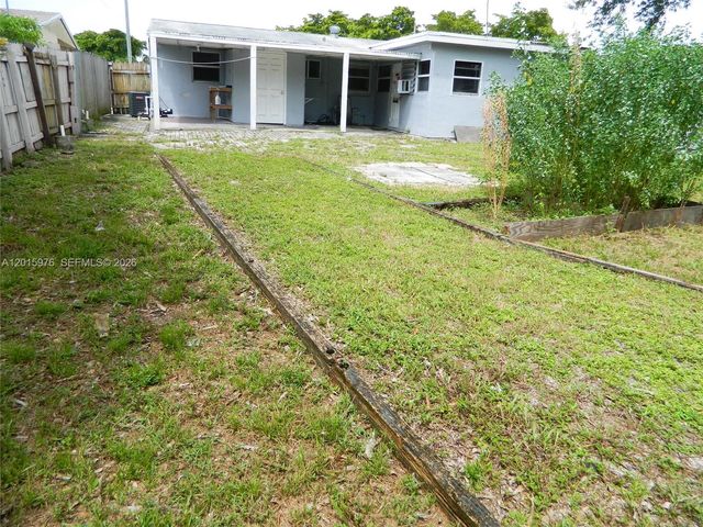 1340 SW 34th Ave, Fort Lauderdale, FL 33312