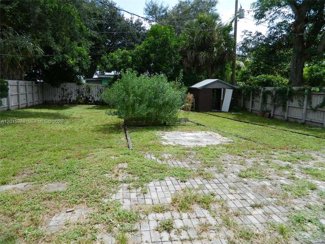 1340 SW 34th Ave, Fort Lauderdale, FL 33312