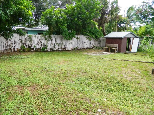 1340 SW 34th Ave, Fort Lauderdale, FL 33312