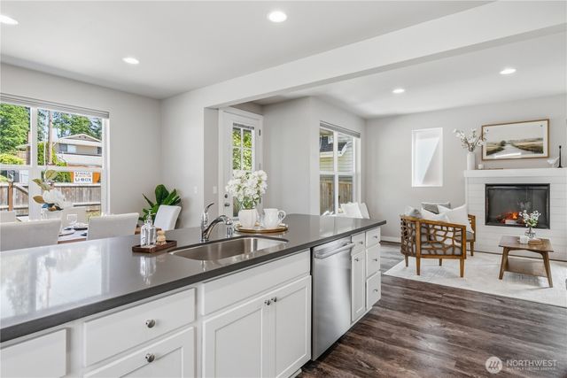 116 N Stillaguamish Avenue, Arlington, WA 98223