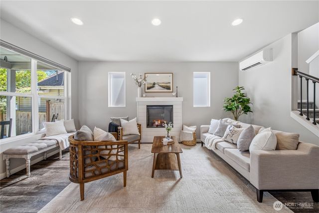 116 N Stillaguamish Avenue, Arlington, WA 98223