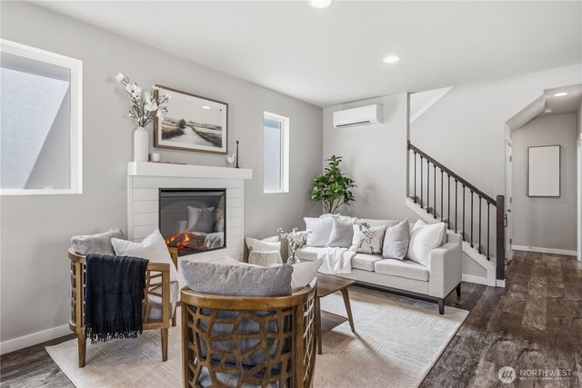 116 N Stillaguamish Avenue, Arlington, WA 98223