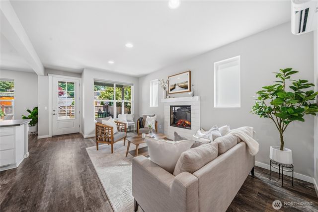 116 N Stillaguamish Avenue, Arlington, WA 98223