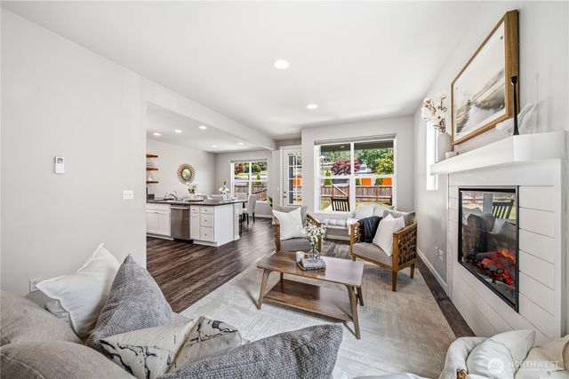 116 N Stillaguamish Avenue, Arlington, WA 98223
