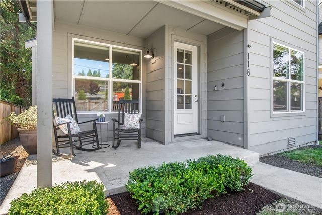 116 N Stillaguamish Avenue, Arlington, WA 98223