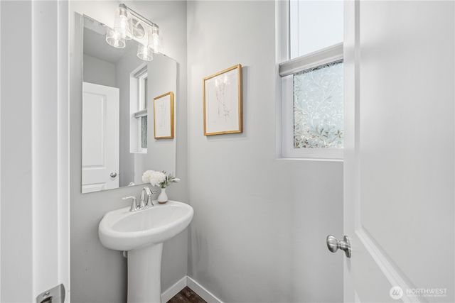 116 N Stillaguamish Avenue, Arlington, WA 98223