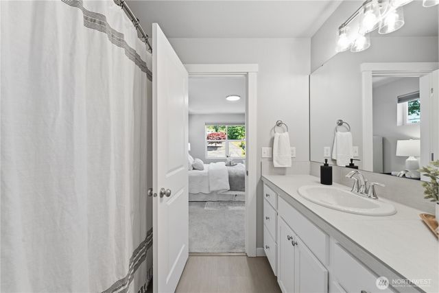 116 N Stillaguamish Avenue, Arlington, WA 98223