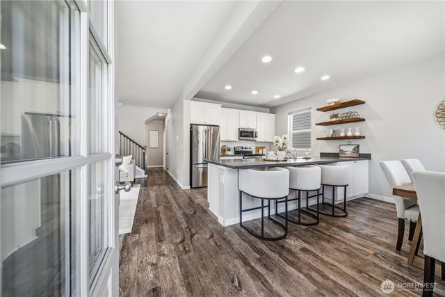 116 N Stillaguamish Avenue, Arlington, WA 98223