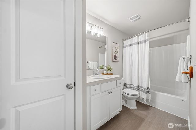 116 N Stillaguamish Avenue, Arlington, WA 98223