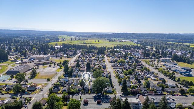 116 N Stillaguamish Avenue, Arlington, WA 98223