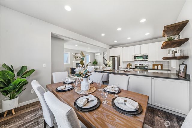 116 N Stillaguamish Avenue, Arlington, WA 98223