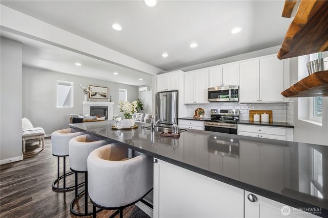 116 N Stillaguamish Avenue, Arlington, WA 98223